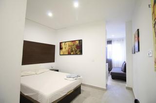 Alquiler Estudio en Berruguete