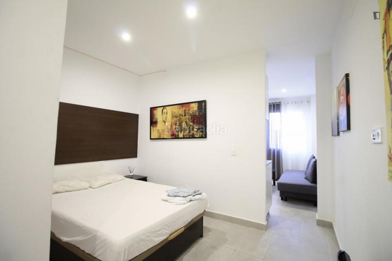 Foto 7dd97113-9896-4cd4-b36d-01085f7bc4fe. Alquiler estudio en Berruguete Madrid