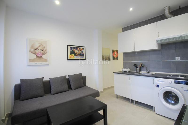 Foto b4c9cc68-8ea9-4ff6-b95c-9178ae962d8d. Alquiler estudio en Berruguete Madrid