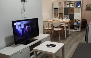 Alquiler Apartamento en El Cabanyal-El Canyamelar