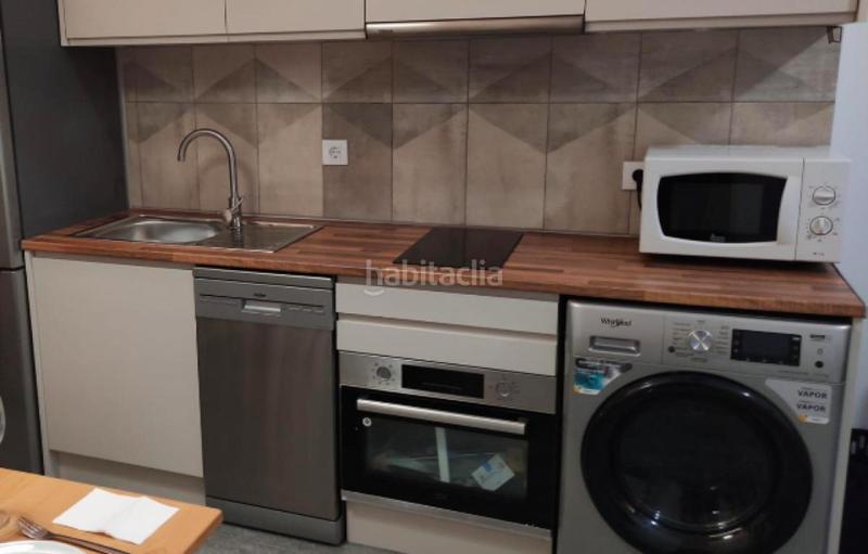 Foto 00d013d9-4655-41e6-a5a0-c212e5827b6a. Alquiler apartamento en El Cabanyal-El Canyamelar Valencia