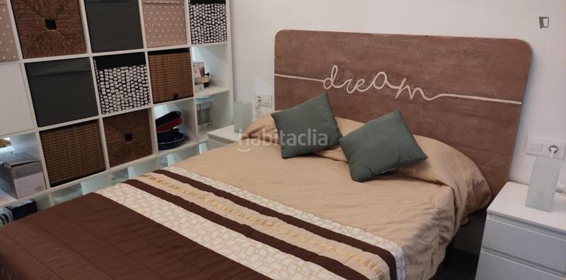 Foto 53950704-53fe-4ab8-af0e-ca6de66097ec. Alquiler apartamento en El Cabanyal-El Canyamelar Valencia