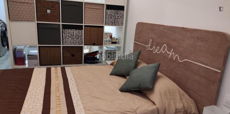 Foto 68aaf8ec-821a-40ff-9357-60685280a170. Alquiler apartamento en El Cabanyal-El Canyamelar Valencia