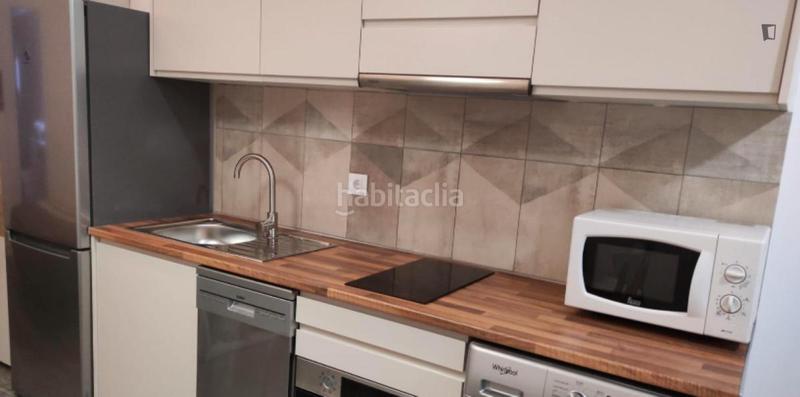 Foto 696766f8-8177-4860-8924-942f97999f95. Alquiler apartamento en El Cabanyal-El Canyamelar Valencia