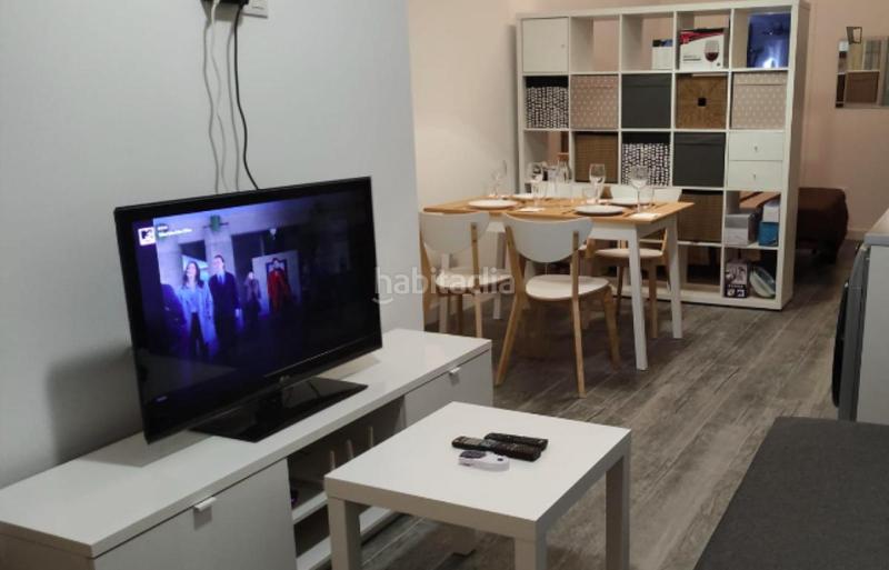 Foto b0df99b1-d398-42d8-b567-b1d66bfc1c70. Alquiler apartamento en El Cabanyal-El Canyamelar Valencia