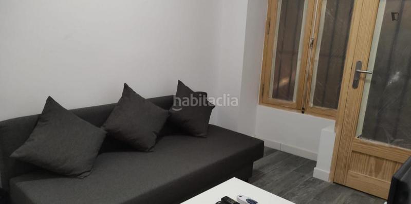 Foto c7d2b0db-dc04-4ce0-a6af-a91c9491550a. Alquiler apartamento en El Cabanyal-El Canyamelar Valencia