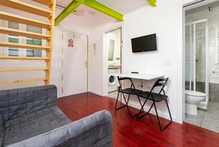 Location Studio à Embajadores-Lavapiés