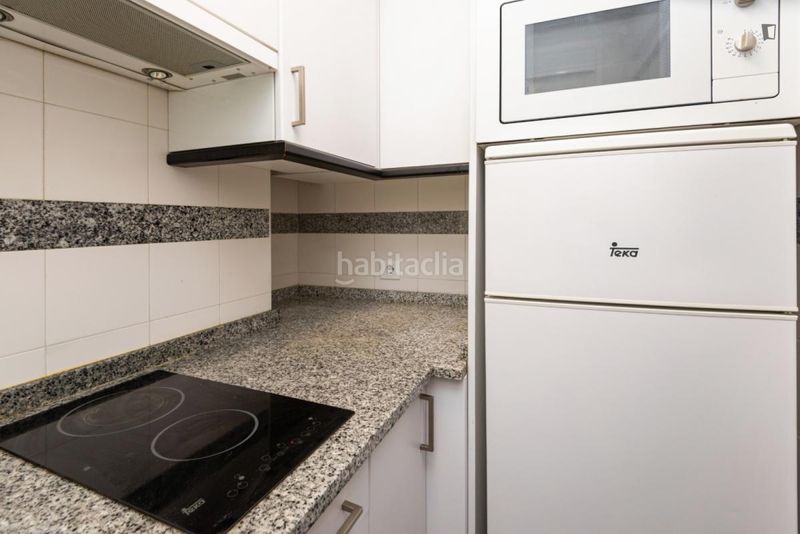 Foto 69073f20-6e55-4f0f-b404-2d7031a2547c. Location studio dans Embajadores-Lavapiés Madrid