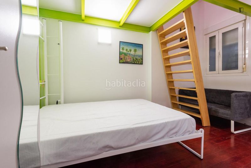 Foto 6a9eb135-5451-4e70-9684-af2465eea896. Location studio dans Embajadores-Lavapiés Madrid