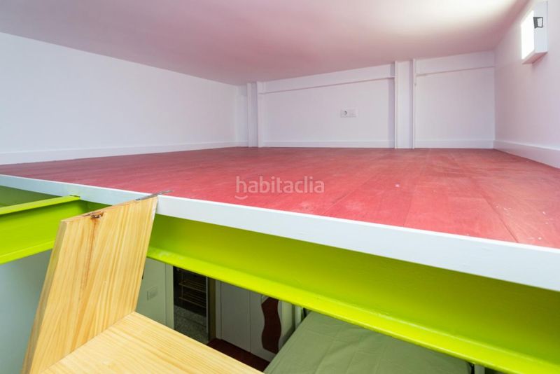 Foto bda8cc86-6d83-46f1-a74d-82f1d2f0b817. Location studio dans Embajadores-Lavapiés Madrid