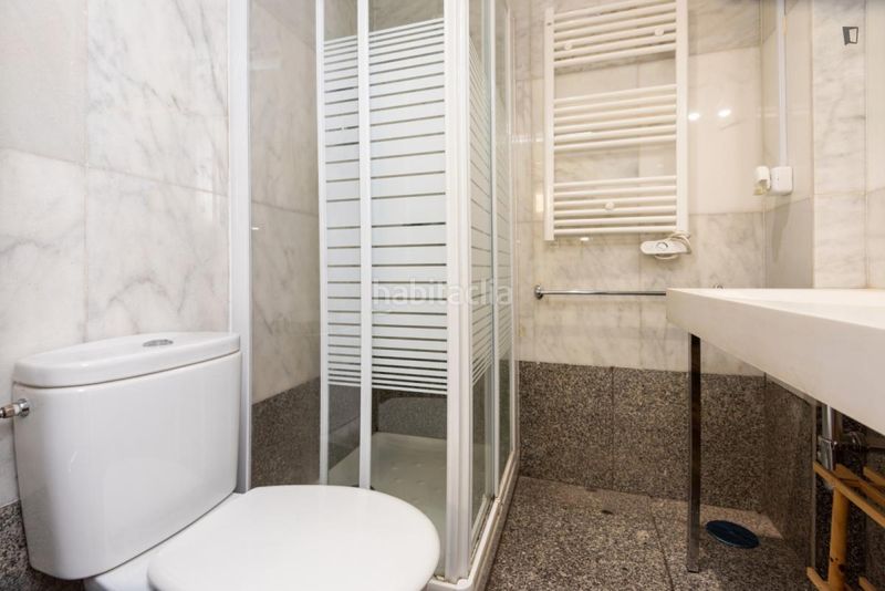 Foto fb69a4f7-3950-4215-bfa6-601e6116a396. Location studio dans Embajadores-Lavapiés Madrid