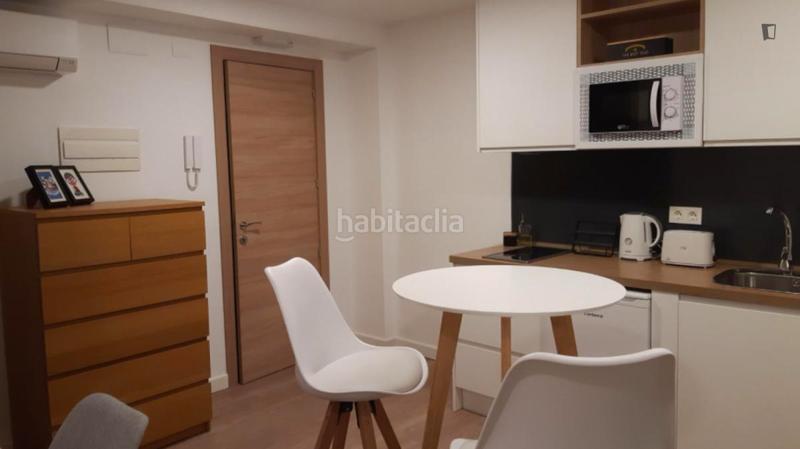 Foto 5f0bf560-c834-482e-96ab-ac8450b3c906. Alquiler estudio en San Ildefonso Granada