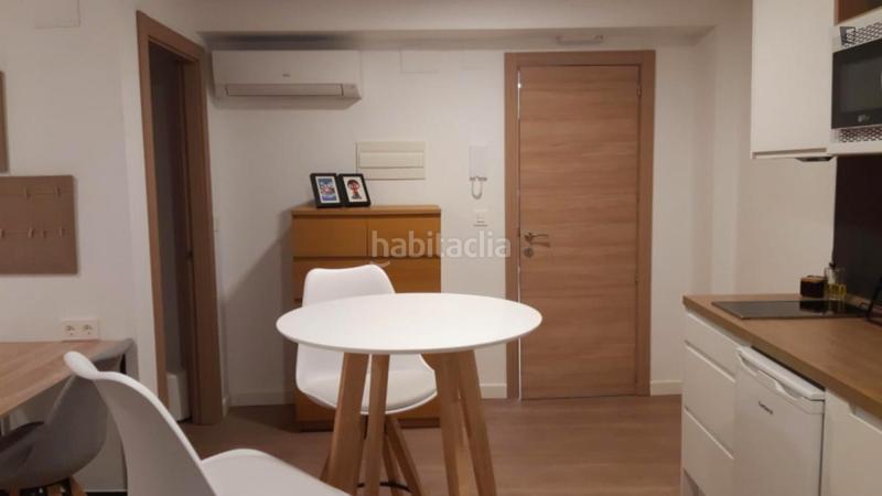 Foto d6234357-23de-4f57-bfb0-9bb8325cff1b. Location studio avec chauffage dans San Ildefonso Granada