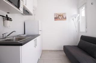 Rent Apartment in Zofío