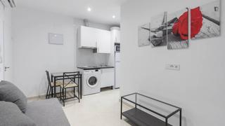 Lloguer Apartament a Zofío