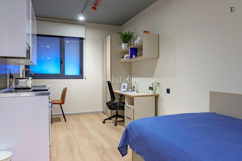 Foto 0a883b86-97b3-4292-93d1-02170f208955. Lloguer pis amb piscina a Angustias - Chana - Encina Granada