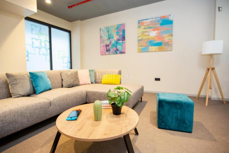 Foto 719c3cdb-d4da-447f-b411-f5e44b01cf45. Lloguer pis amb piscina a Angustias - Chana - Encina Granada