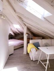 Estudio en Embajadores-Lavapiés