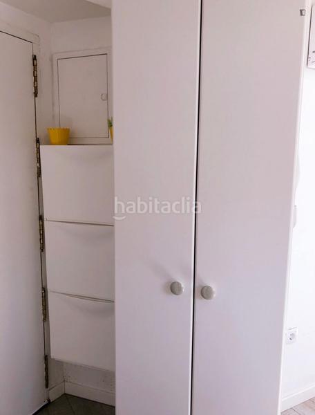 Foto bd0b1d1a-32b1-41fb-8122-70e4923e2c22. Alquiler estudio en Embajadores-Lavapiés Madrid
