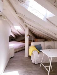 Miete Studiowohnung in Embajadores-Lavapiés
