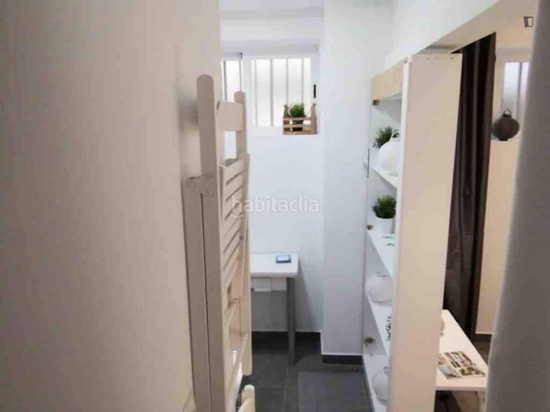 Foto 3ff0df1d-e0c5-4636-b1f7-d30c237de929. Lloguer estudi a Centro - Sagrario Granada