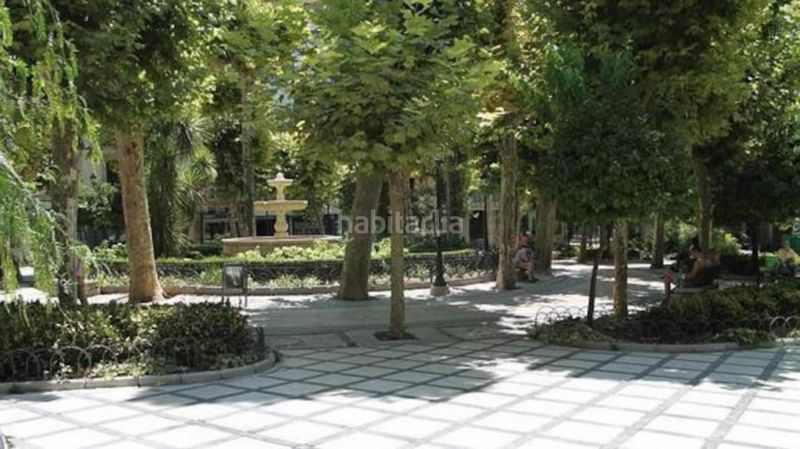 Foto 94b95316-019f-4549-97f9-9061659da1bd. Lloguer estudi a Centro - Sagrario Granada