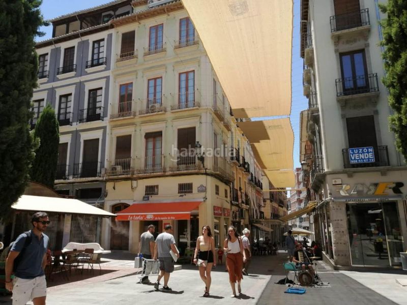 Foto e27d98a6-f554-4c1d-85d5-a7e4deb6b03c. Lloguer estudi a Centro - Sagrario Granada