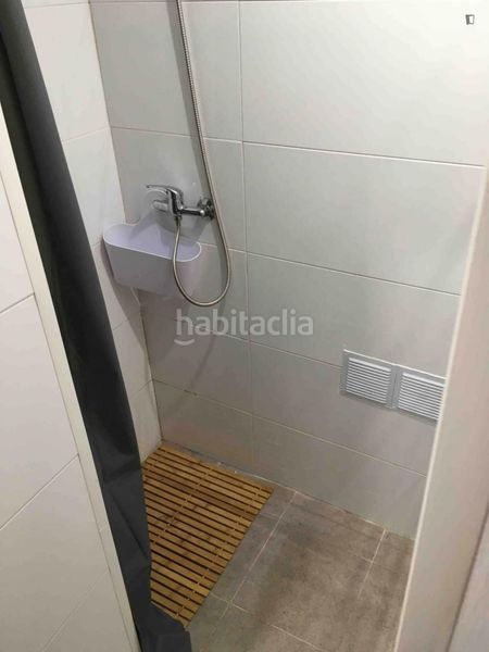 Foto ec5f6c59-5162-411c-9899-4d747aaf66c1. Lloguer estudi a Centro - Sagrario Granada