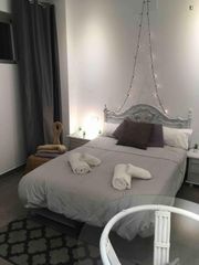 Miete Studiowohnung in Centro - Sagrario