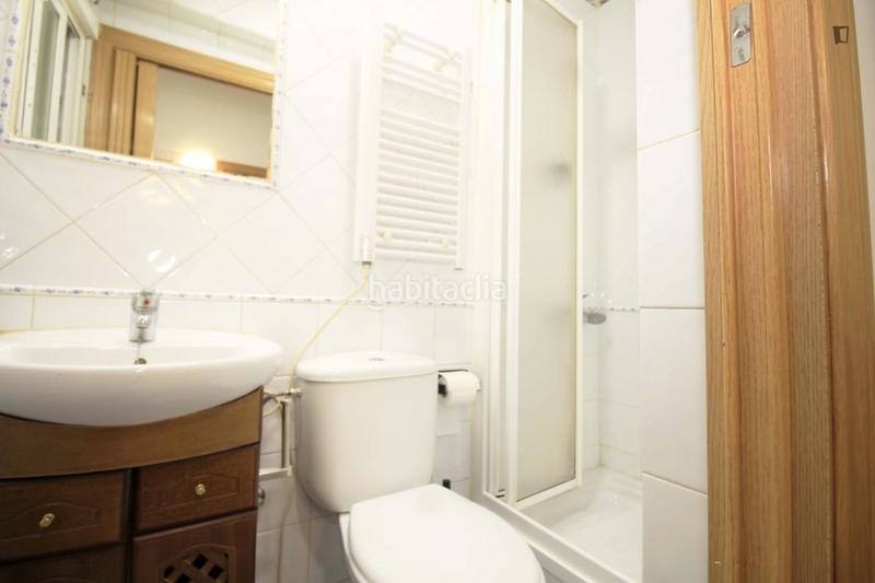 Foto 695343f0-bc62-44bb-a78f-cec540aa32b9. Alquiler apartamento en Universidad-Malasaña Madrid