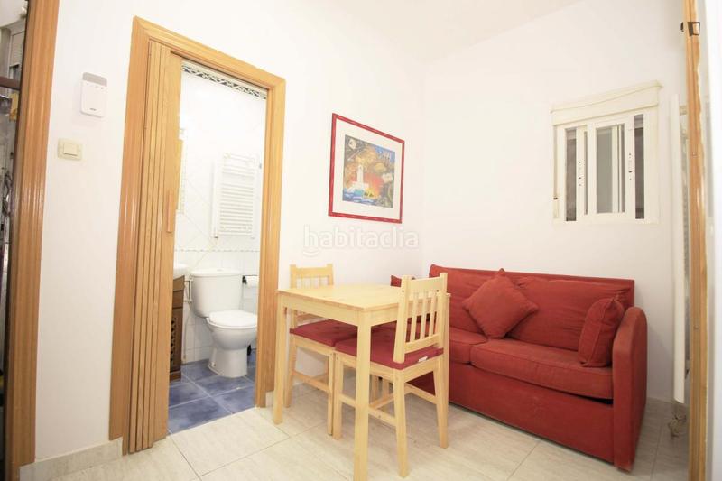 Foto c6643474-223e-416b-a1ef-c4d02730159e. Alquiler apartamento en Universidad-Malasaña Madrid