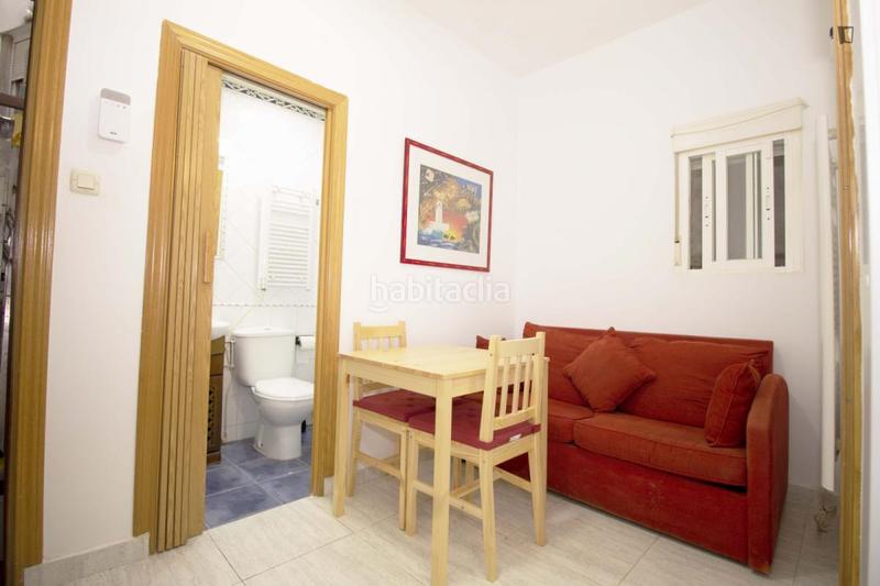 Foto e0202976-9e43-4ed4-848d-b92d0337b37f. Alquiler apartamento en Universidad-Malasaña Madrid