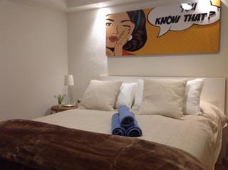 Miete Appartement in Centro