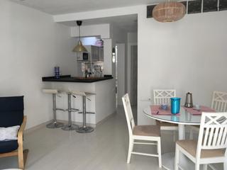 Rent House in Pueblo Español-Coveta Fumá