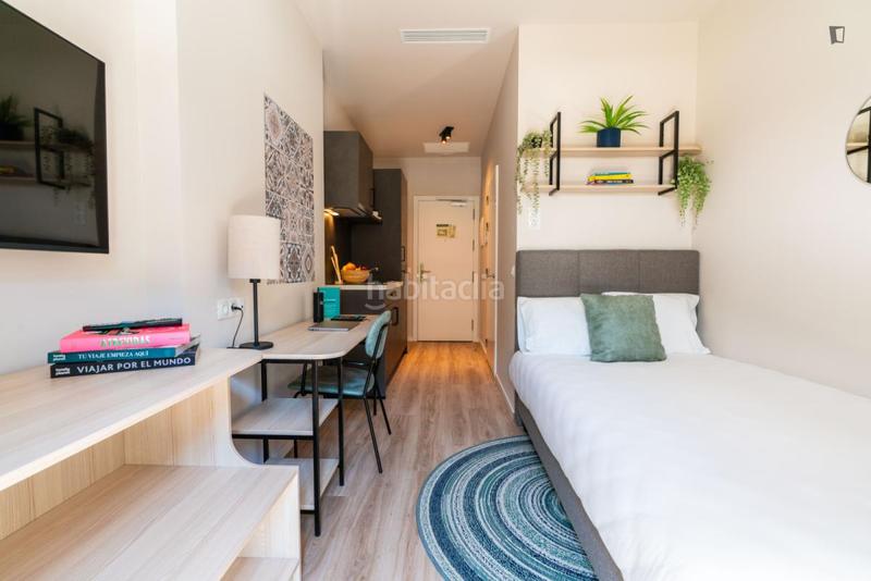 Foto d4e6f168-00ac-450e-b9d7-c41d000a0cb9. Location appartement avec piscine dans Campus de la Salud Granada