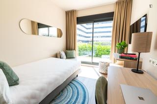 Flat in Campus de la Salud