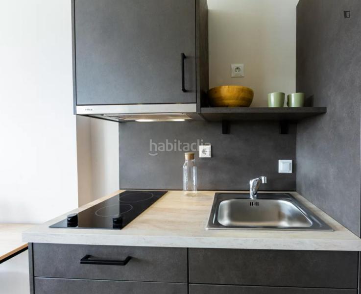 Foto 3e822987-053c-4ca8-9fc9-b4481e3c02eb. Lloguer pis amb piscina a Campus de la Salud Granada