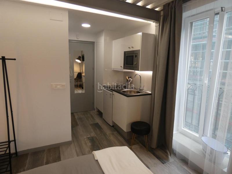 Foto 16077fa9-bb8c-4dfb-b7d9-77639cbec080. Affitto monolocale con riscaldamento in Casco Antiguo Burgos