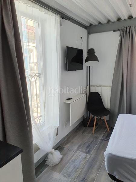 Foto 49dc3bd8-0141-4f64-b344-07916c79b7f3. Affitto monolocale con riscaldamento in Casco Antiguo Burgos
