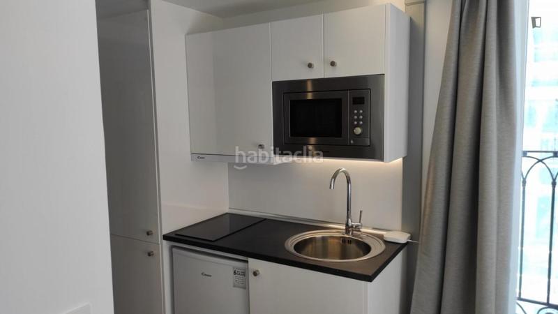 Foto 593b65da-2572-428e-9b0b-3a06d4632538. Affitto monolocale con riscaldamento in Casco Antiguo Burgos