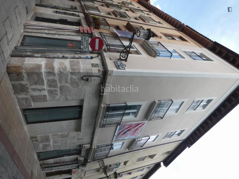 Foto 7e282cb3-19b0-4c3a-9ba0-13716e9feab9. Affitto monolocale con riscaldamento in Casco Antiguo Burgos