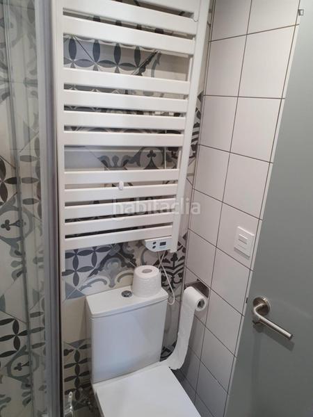 Foto 8a9ba65e-e3f6-41f2-8ab5-2f8f36ce4051. Affitto monolocale con riscaldamento in Casco Antiguo Burgos