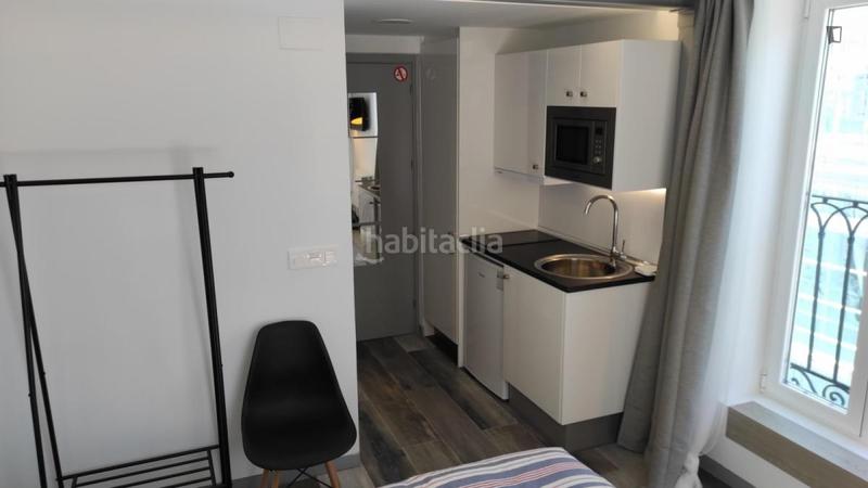 Foto aee5f479-de82-4927-9416-dd6c114ea179. Affitto monolocale con riscaldamento in Casco Antiguo Burgos