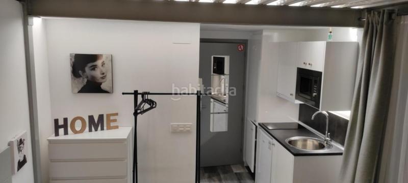 Foto e0e7c45f-4a37-40c6-b127-3d6057caae4f. Affitto monolocale con riscaldamento in Casco Antiguo Burgos