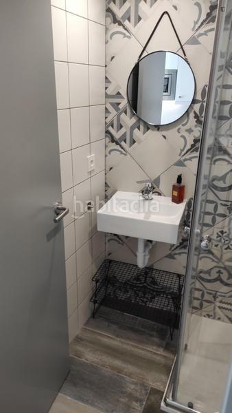 Foto e986bc5a-6fa5-4159-a359-34c6a5862e25. Affitto monolocale con riscaldamento in Casco Antiguo Burgos