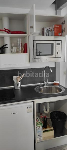 Foto eb9f7d81-bd79-46e8-b0bc-efcbe2ca93ed. Affitto monolocale con riscaldamento in Casco Antiguo Burgos