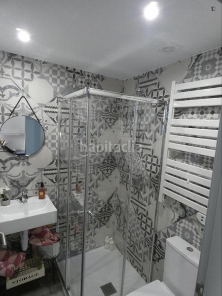 Foto f7fecfca-860b-4059-ab91-cb1053b10032. Affitto monolocale con riscaldamento in Casco Antiguo Burgos