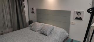 Miete Studiowohnung in Casco Antiguo