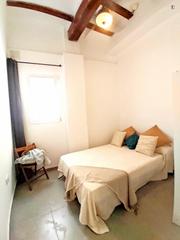 Lloguer Estudi a Barrio Benicalap