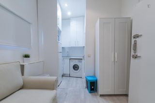 Apartamento en Palacio